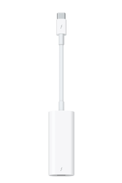 Thunderbolt 3 (USB-C) to Thunderbolt 2 Adapter