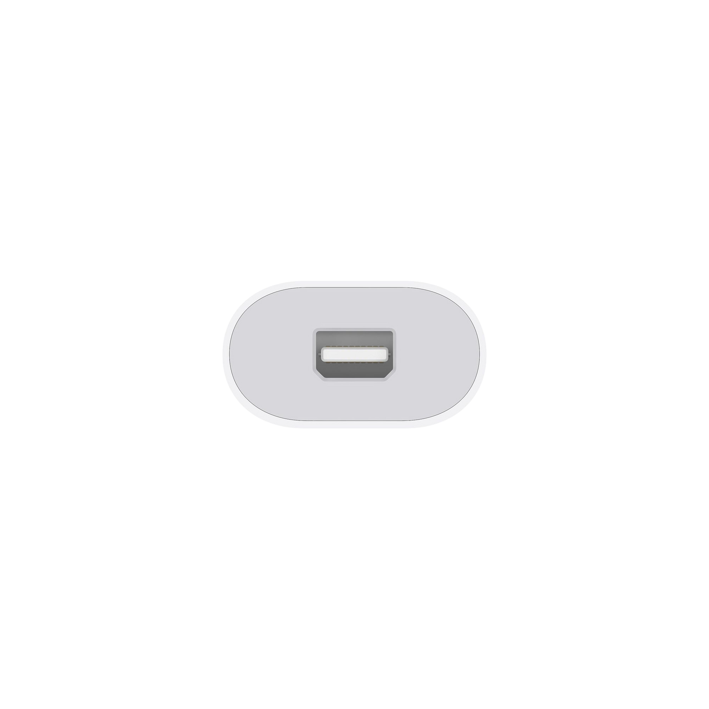 Thunderbolt 3 (USB-C) to Thunderbolt 2 Adapter