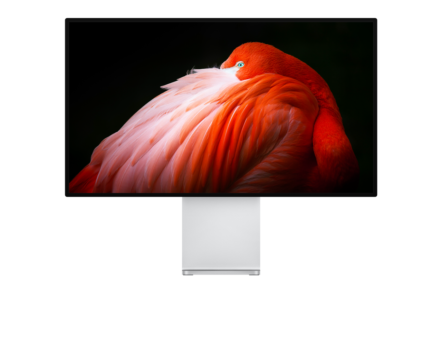 Pro Display XDR - Standard glass