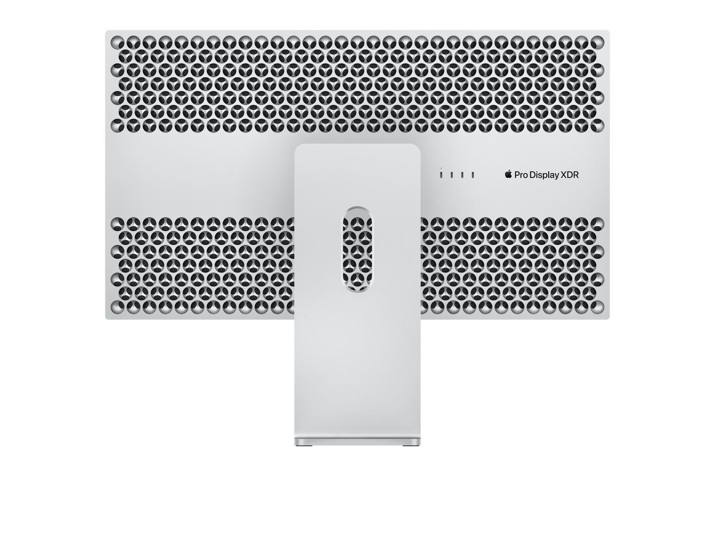 Pro Display XDR - Standard glass