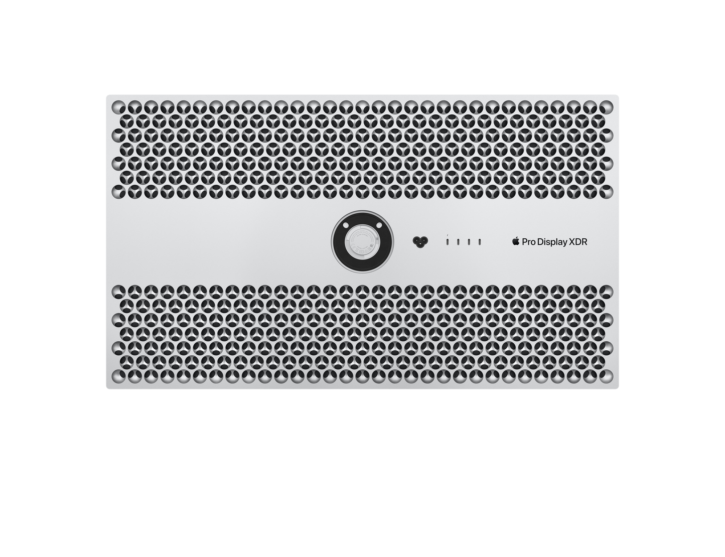 Pro Display XDR - Nano-texture glass