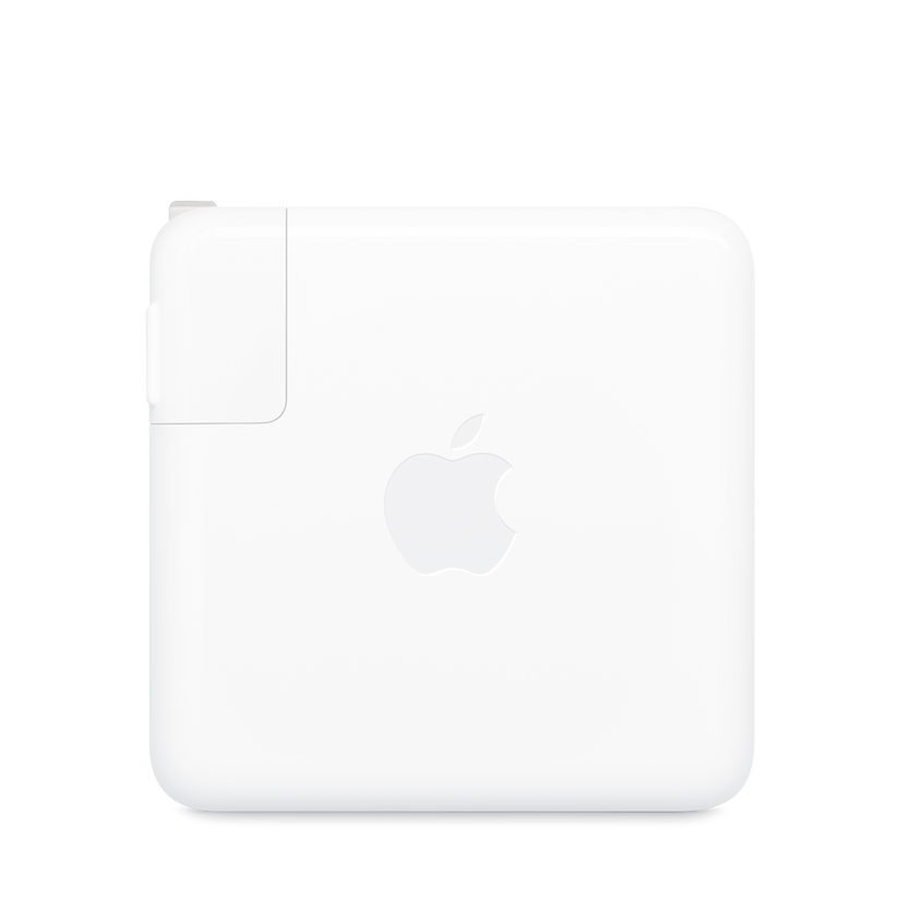 96W USB-C Power Adapter