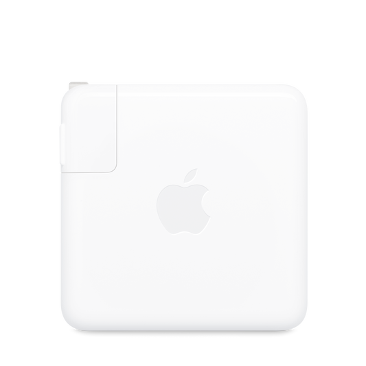 96W USB-C Power Adapter