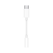 USB-C to 3.5mm Headphone Jack Adapter