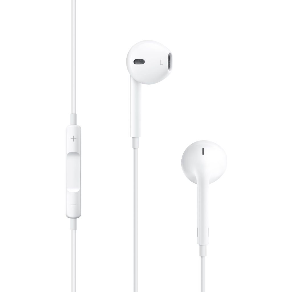 EarPods with 3.5mm Headphone Plug – JumpPlus.com