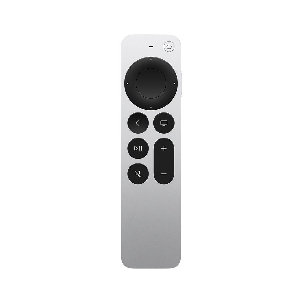 Apple TV 4K Wi‑Fi + Ethernet with 128GO storage