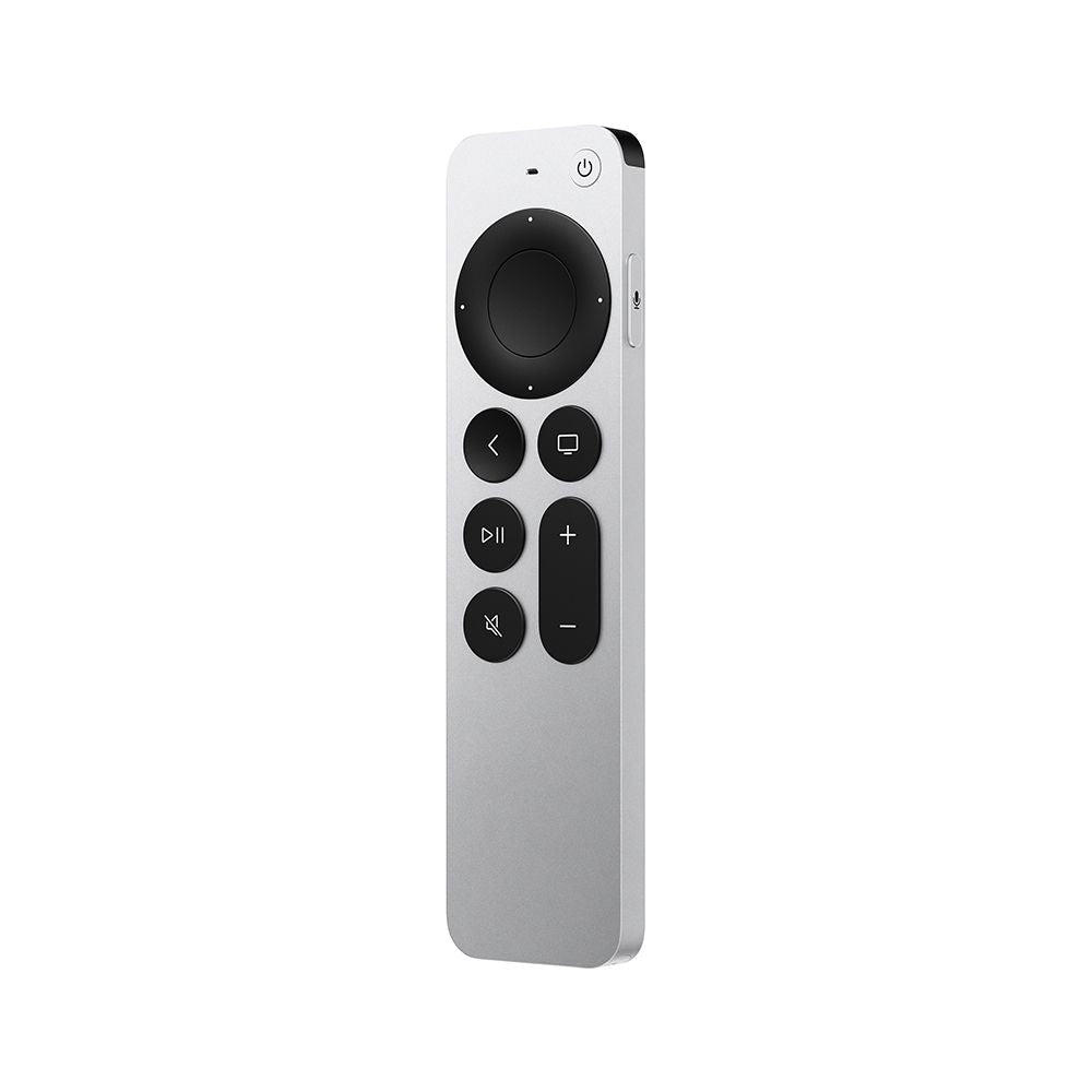 Apple TV 4K Wi‑Fi + Ethernet with 128GO storage
