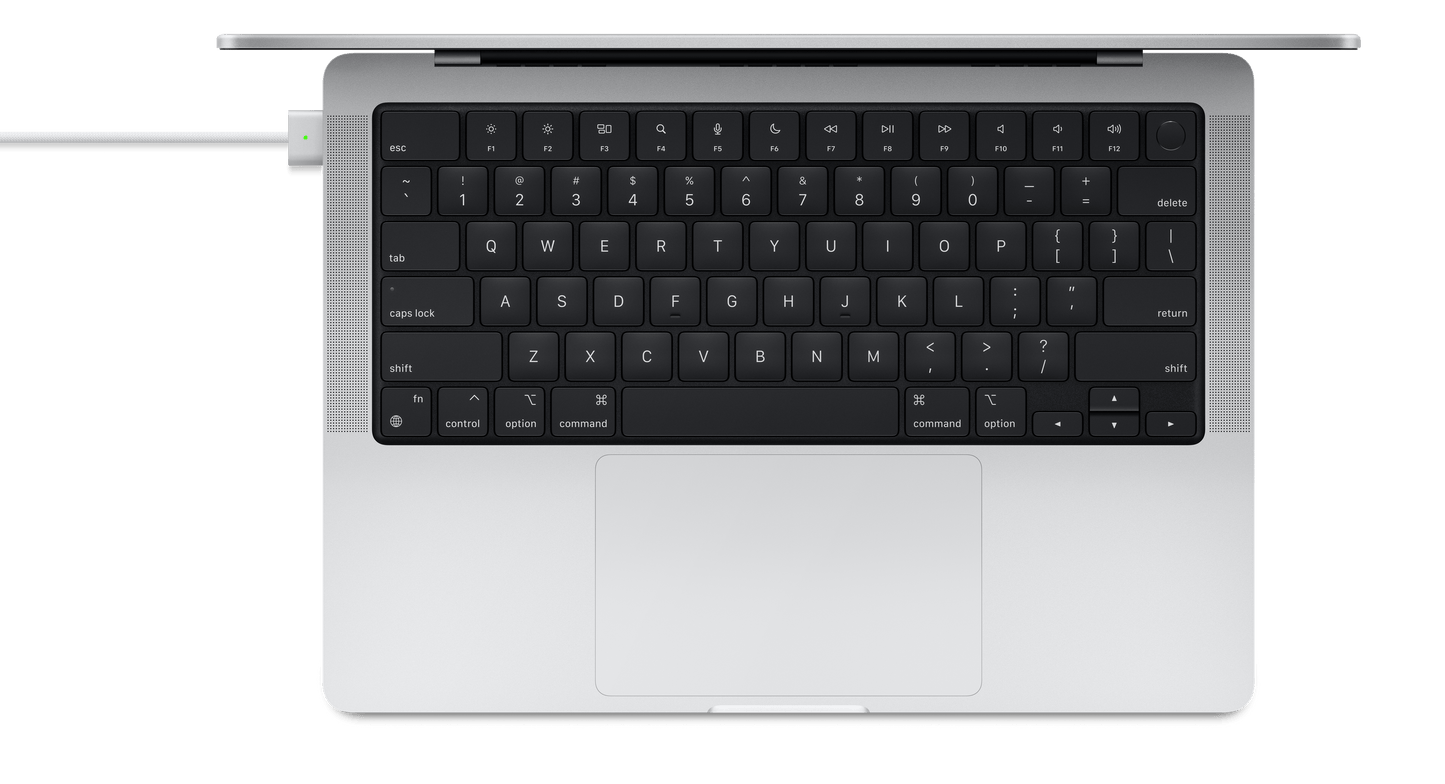 USB-C to MagSafe 3 Cable (2m)