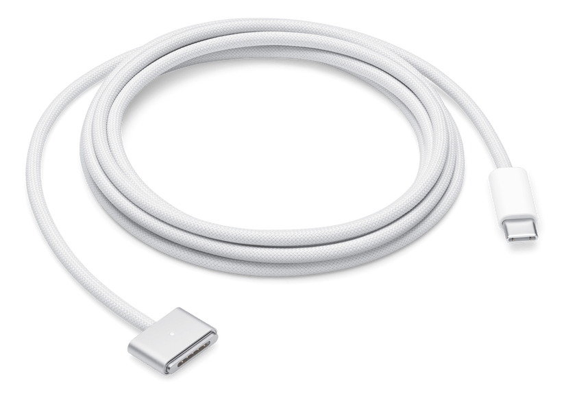 USB-C to MagSafe 3 Cable (2m)