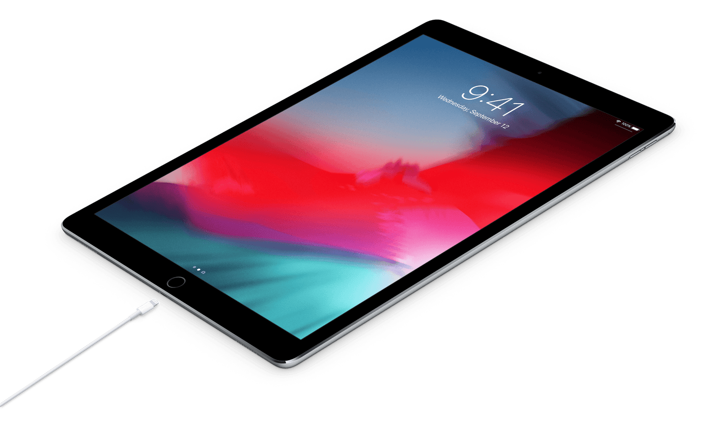 USB-C to Lightning Cable (1m)