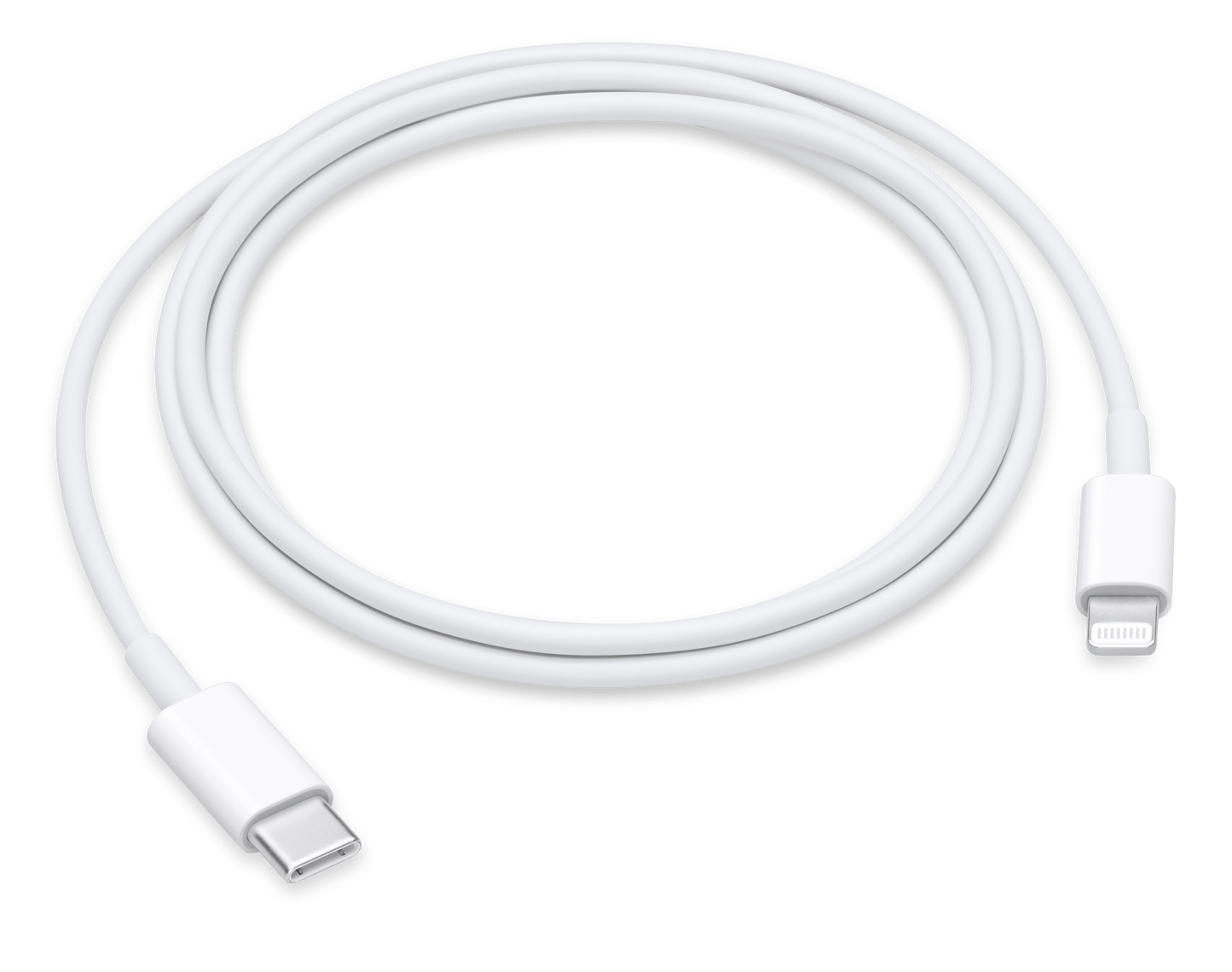 USB-C to Lightning Cable (1m)