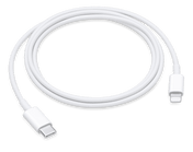 USB-C to Lightning Cable (1m)