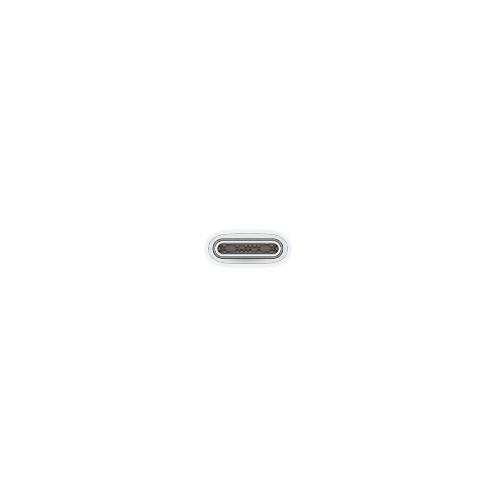 60W USB-C Charge Cable (1m)