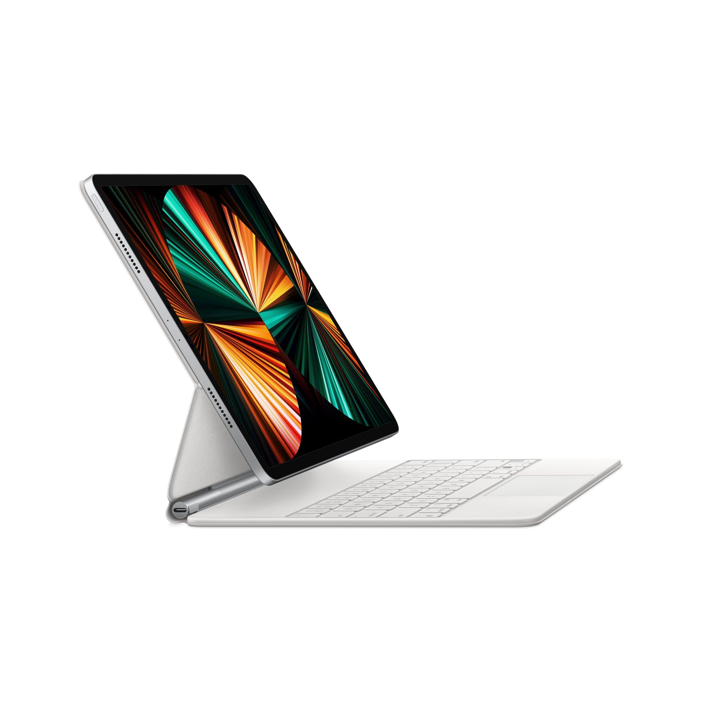 Magic Keyboard Folio for iPad (10th generation) - US English