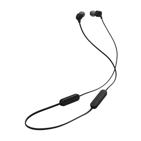 JBL Tune 135BT - Black