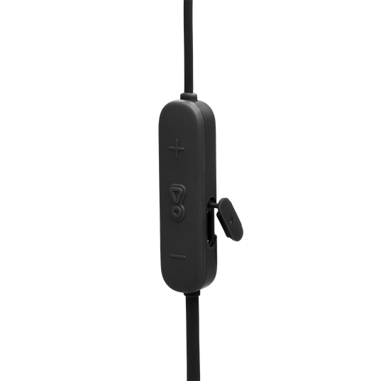 JBL Tune 135BT - Black