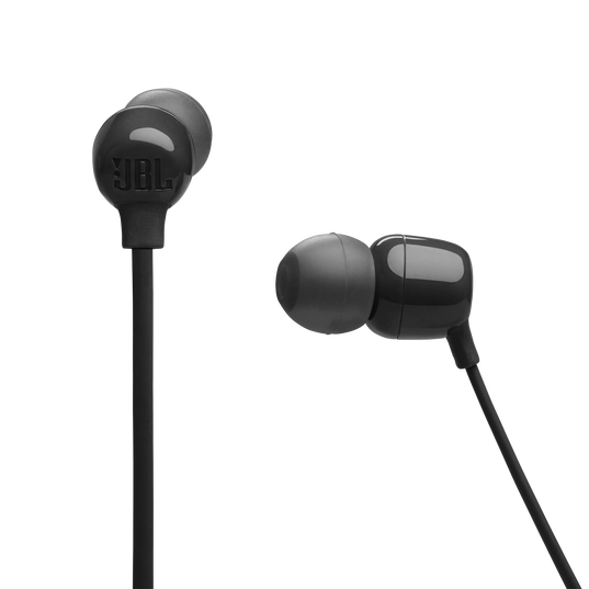 JBL Tune 135BT - Black