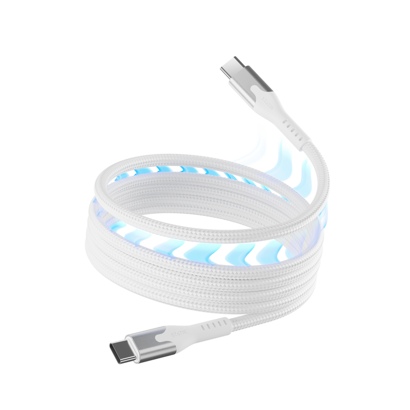 Jump+ Magnetic Cable USB-C to USB-C 2M - White.png