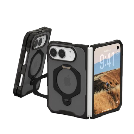 UAG Mouve XTE MagSafe Case w/Kickstand Fall for iPhone Duo.png