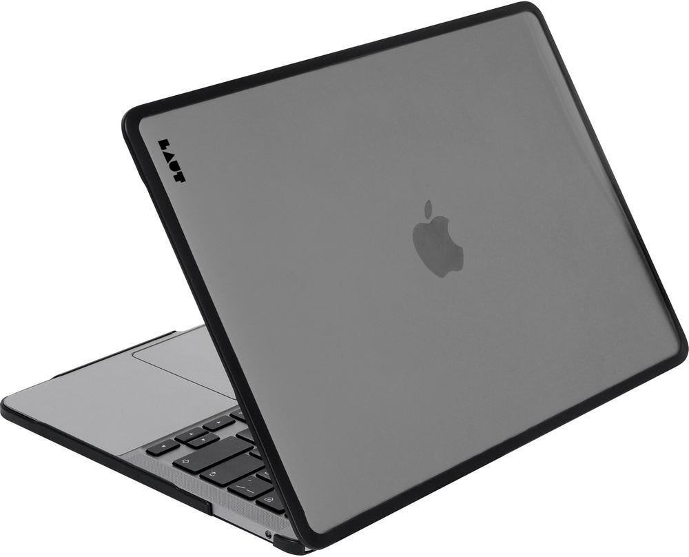Laut Clear Huex Protect for Macbook Pro 14" - Frost