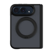LAUT FLEXI PROTECT for iPhone Duo - Black