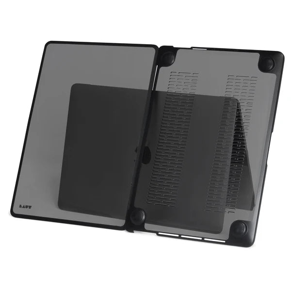 Native Union Rise 3-IN-1 Qi2 Wireless Charger - Black