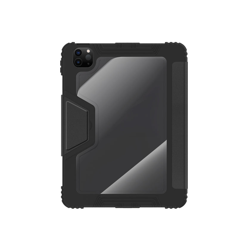 Jump+ Protective Folio Case iPad Air 11-inch (M4/M3/M2) Black.jpg