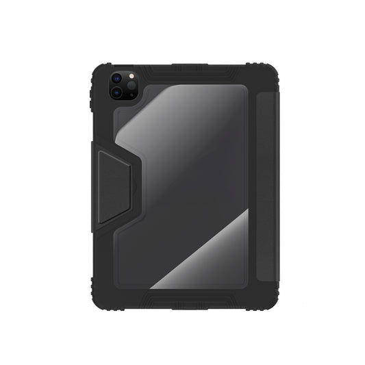 Jump+ Protective Folio Case iPad Air 11-inch (M4/M3/M2) Black.jpg