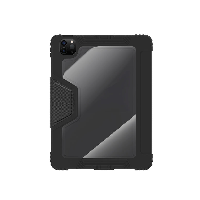 Jump+ Protective Folio Case iPad Pro 11-inch (M5/M4) - Black.jpg