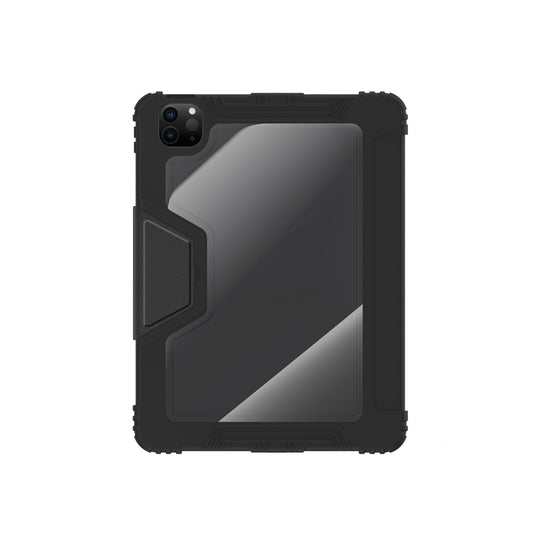 Jump+ Protective Folio Case iPad Pro 11-inch (M5/M4) - Black.jpg