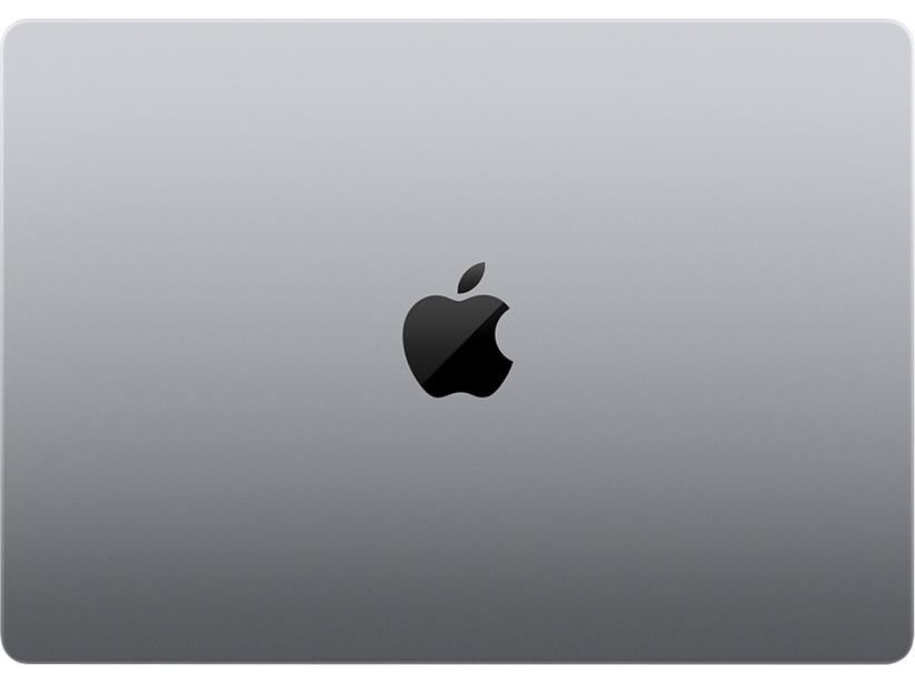 Used - MacBook Pro M1 Pro 8-Core CPU and 14-Core GPU 14