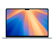 MacBook Air 15-in. (M4)