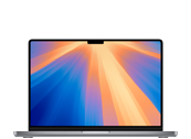MacBook Pro 14-in. (M1 Pro or M1 Max, 2021)