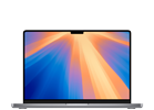 MacBook Pro 14-in. (M1 Pro or M1 Max, 2021)