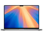 MacBook Pro 16-in. (M1 Pro or M1 Max, 2021)