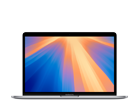 MacBook Pro 13-in. (M2, 2022)