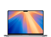MacBook Pro 14-in. (M2 Pro or M2 Max, 2023)