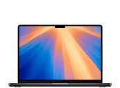 MacBook Pro 14-in. (M3 Pro or M3 Max)