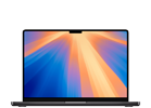 MacBook Pro 14-in. (M3 Pro or M3 Max)