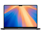 MacBook Pro 16-in. (M3 Pro or M3 Max)