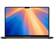 MacBook Pro 16-in. (M4 Pro)
