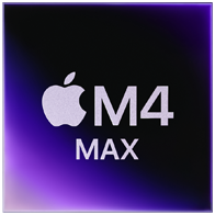 puce M4 Max