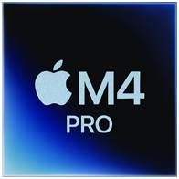 puce M4 Pro