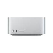 Mac Studio: Apple M5 Max chip with 18-core CPU and 32-core GPU, 512GB SSD