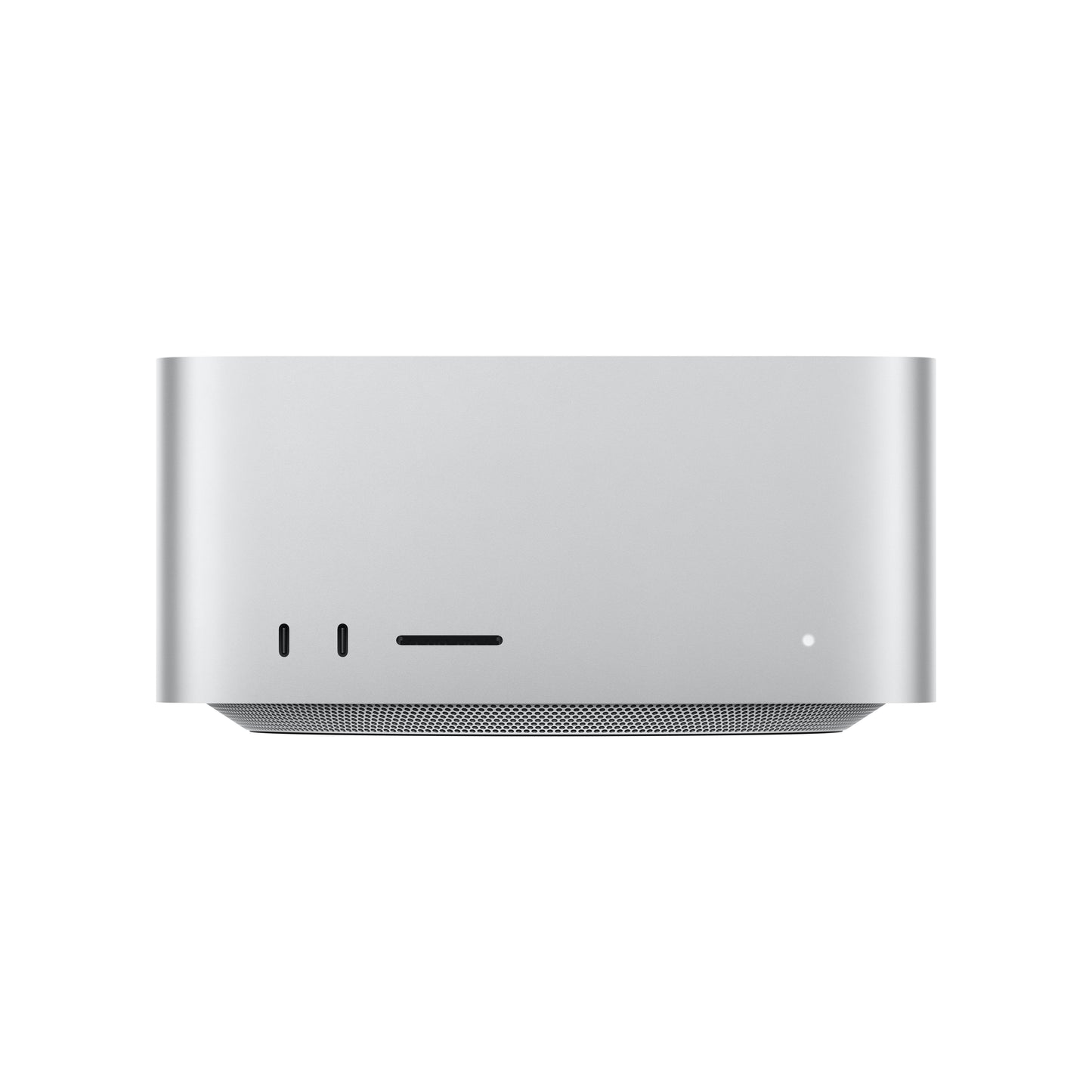 Mac Studio: Apple M5 Ultra chip with 30-core CPU and 64-core GPU, 1TB SSD