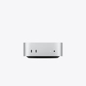 Mac mini: Apple M6 chip with 12-core CPU and 12-core GPU, 32GB Memory, 2TB SSD, 10 Gigabit.webp