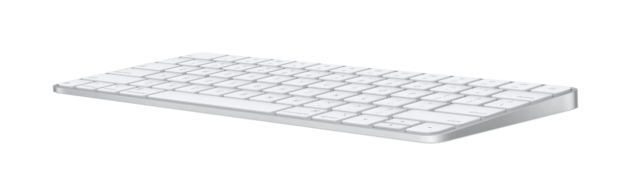 Magic Keyboard (USB–C) - US English