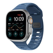 Nomad - Waterproof Sport - Naval Blue - Large Watch