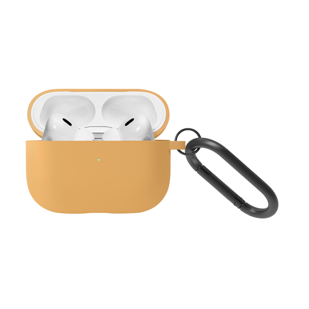 Native Union Roam Case for Airpods Pro (2nd Generation) - Kraft.png
