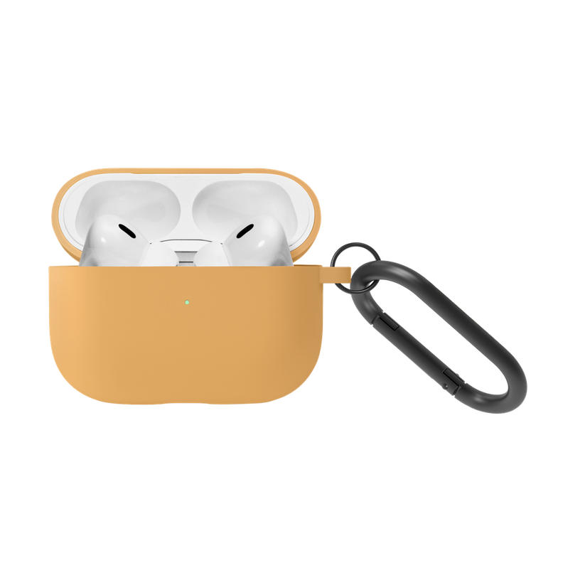 Native Union Roam Case for Airpods Pro (2nd Generation) - Kraft.png